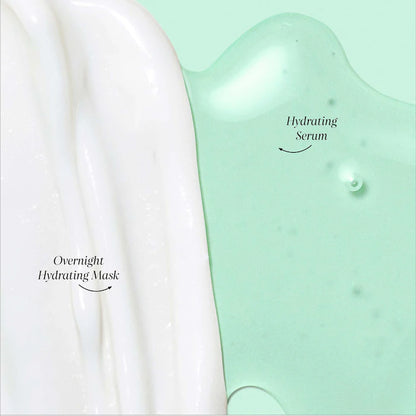SEPHORA COLLECTION  Overnight Hydrating Mask