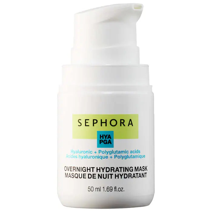 SEPHORA COLLECTION  Overnight Hydrating Mask