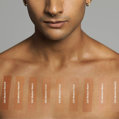 HAUS LABS BY LADY GAGA  Triclone Skin Tech Medium Coverage Foundation with Fermented Arnica