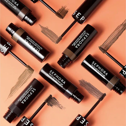 SEPHORA COLLECTION  Tinted Volumizing Eyebrow GelSEPHORA COLLECTION  Tinted Volumizing Eyebrow GelSEPHORA COLLECTION  Tinted Volumizing Eyebrow GelSEPHORA COLLECTION  Tinted Volumizing Eyebrow Gel