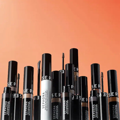 SEPHORA COLLECTION  Tinted Volumizing Eyebrow GelSEPHORA COLLECTION  Tinted Volumizing Eyebrow GelSEPHORA COLLECTION  Tinted Volumizing Eyebrow GelSEPHORA COLLECTION  Tinted Volumizing Eyebrow Gel