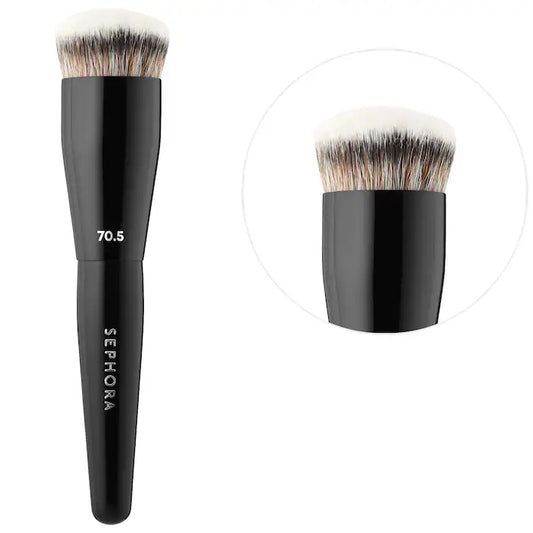 SEPHORA COLLECTION  Mini PRO Foundation Brush #70.5