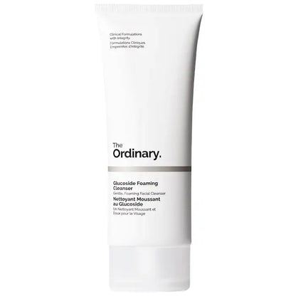 The Ordinary  Glucoside Foaming Cleanser