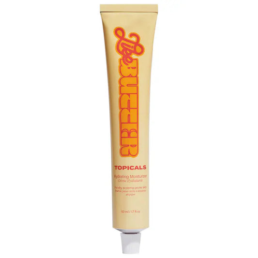 Topicals  Like Butter Moisturizer for Dry, Sensitive & Eczema-Prone Skin