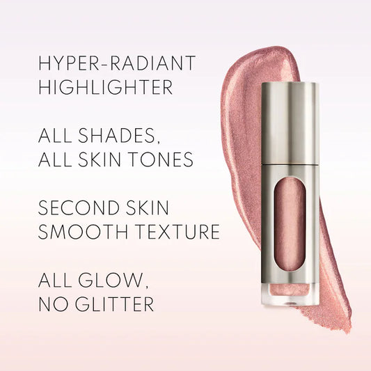 Danessa Myricks Beauty  Vision Flush Glow - Hyper Radiant Liquid Highlighter