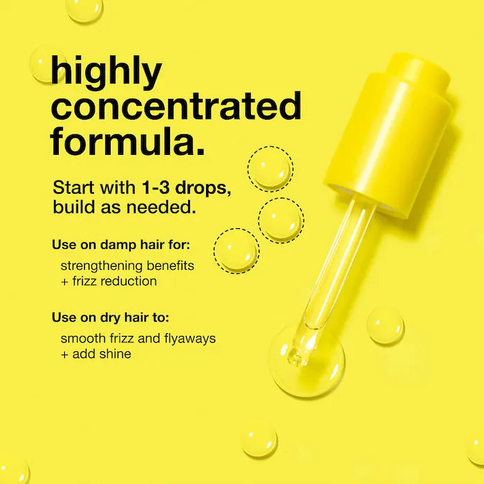 K18 Biomimetic Hairscience  Molecular Repair Hair Oil