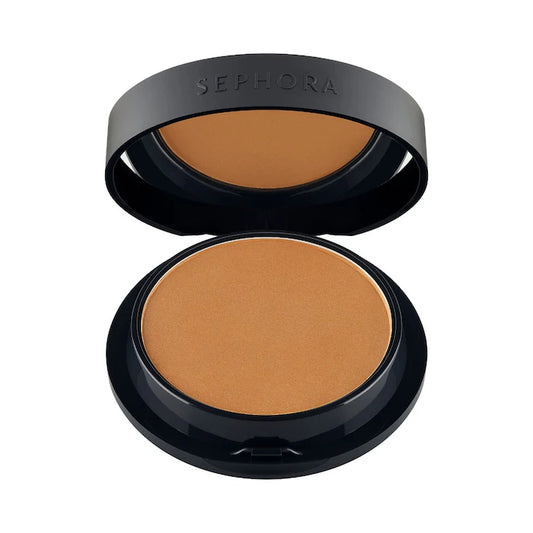 SEPHORA COLLECTION  Best Skin Ever Matte Powder Foundation