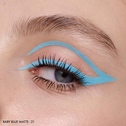 SEPHORA COLLECTION  Sephora Colorful® Waterproof Eyeshadow & Eyeliner Multi-Stick