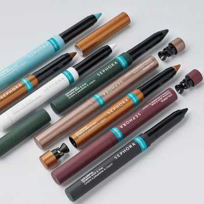 SEPHORA COLLECTION  Sephora Colorful® Waterproof Eyeshadow & Eyeliner Multi-Stick