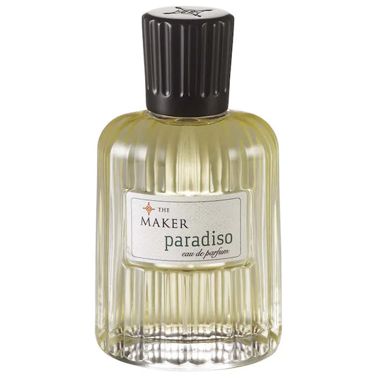 The Maker  Paradiso Eau de Parfum