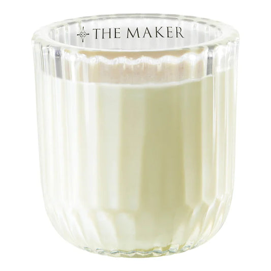 The Maker  Spiritus Candle