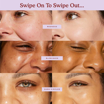 Tower 28 Beauty  Swipe All-Over Hydrating Serum Concealer