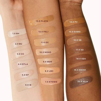 Tower 28 Beauty  Swipe All-Over Hydrating Serum Concealer