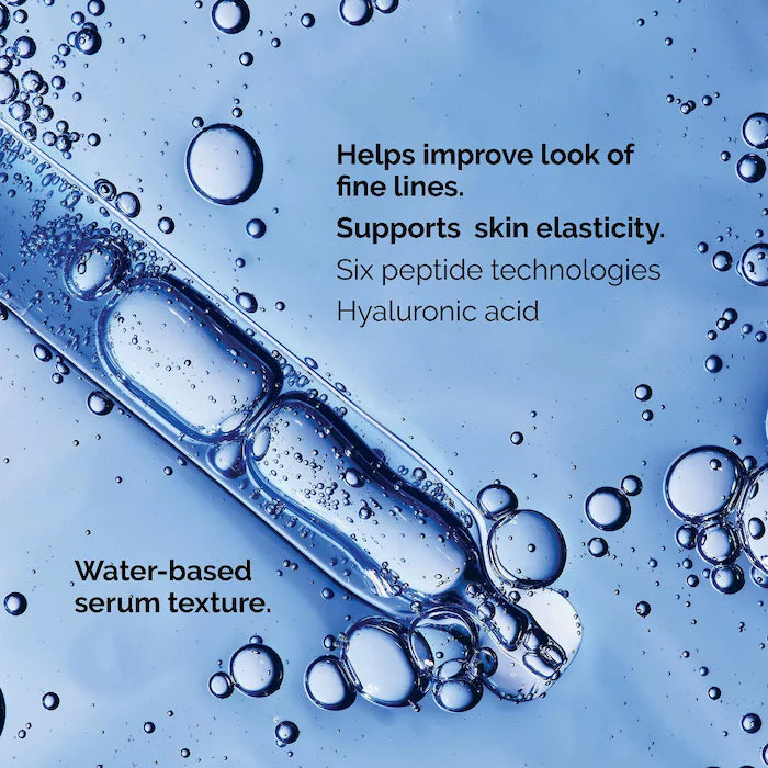 The Ordinary  Multi-Peptide + Copper Peptides 1% Serum