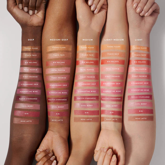 Fenty Beauty by Rihanna  Cheeks Out Freestyle Cream Blush