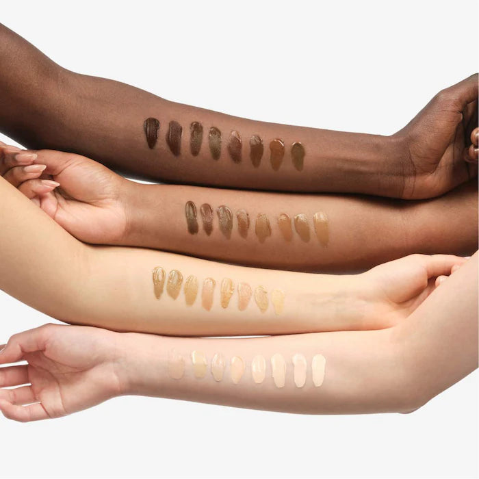 Glossier  Stretch Concealer for Dewy Buildable Coverage