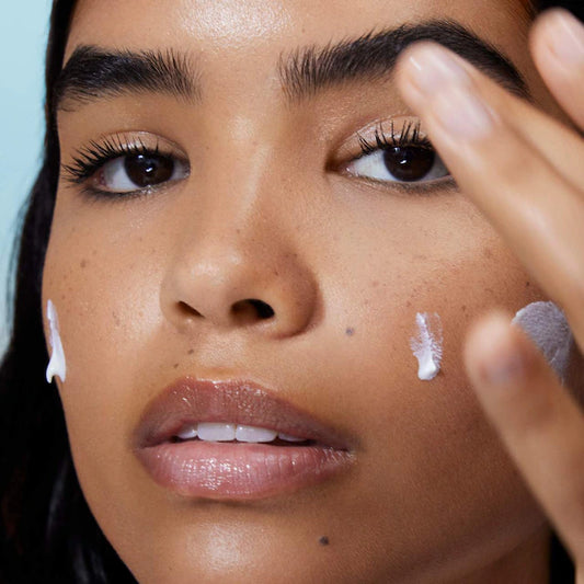 SEPHORA COLLECTION  Daily Mineral Sunscreen Cream SPF 30