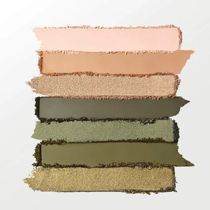 SEPHORA COLLECTION  Precious Gemstones Mid-Size Eyeshadow Palette