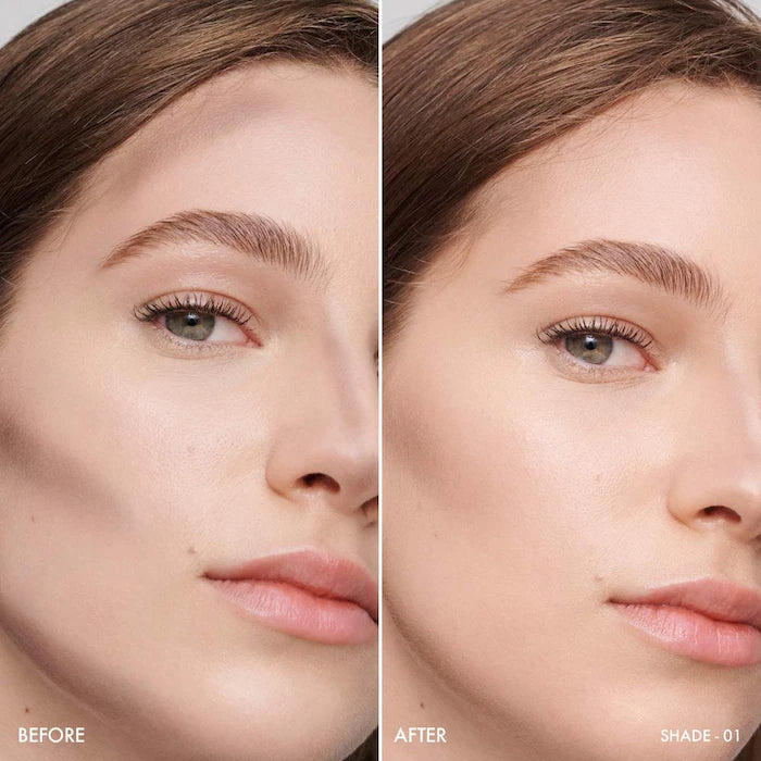 SEPHORA COLLECTION  Sephora Colorful® Contour Matte Powder