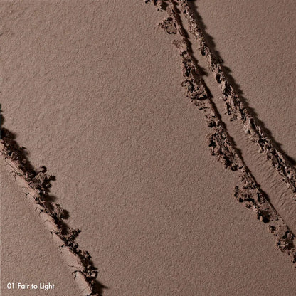 SEPHORA COLLECTION  Sephora Colorful® Contour Matte Powder