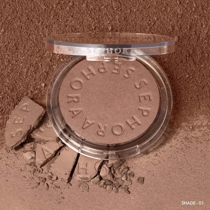 SEPHORA COLLECTION  Sephora Colorful® Contour Matte Powder