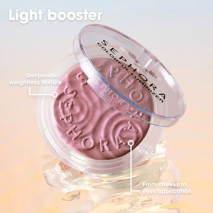 SEPHORA COLLECTION  Sephora Colorful® Powder Luminizer
