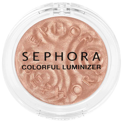 SEPHORA COLLECTION  Sephora Colorful® Powder Luminizer