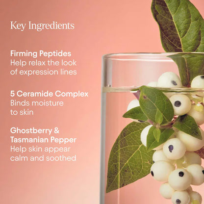 ALPYN  Super Peptide & Ghostberry Moisturizer for Eczema, Barrier and Wrinkle Repair