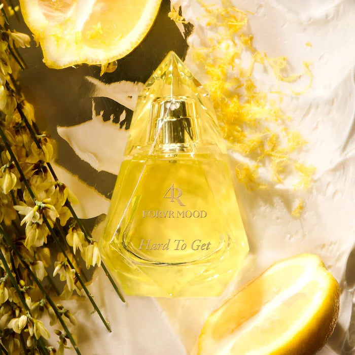 FORVR Mood  Fine Fragrance Discovery Set