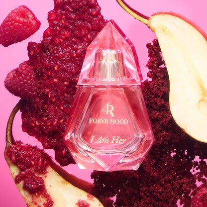 FORVR Mood  Fine Fragrance Discovery Set