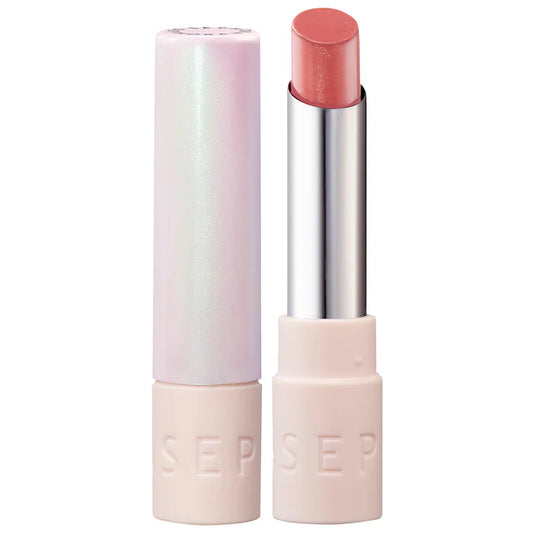 SEPHORA COLLECTION  About That Shine Sheer Shine Lipstick