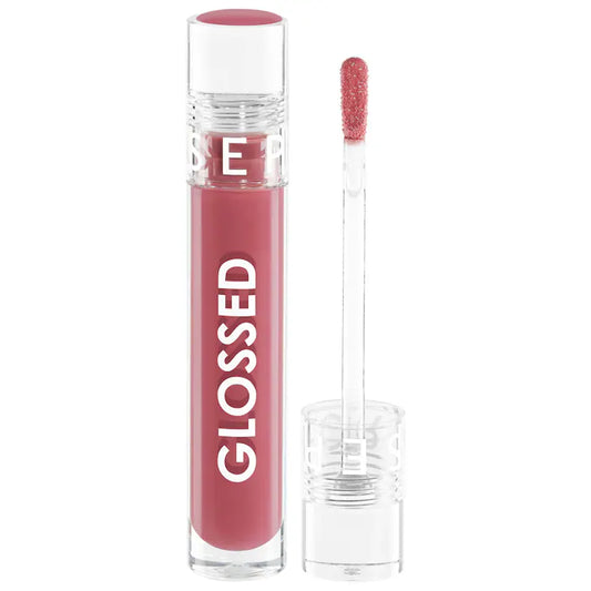 SEPHORA COLLECTION  Glossed Hydrating Long Wear Lip Gloss