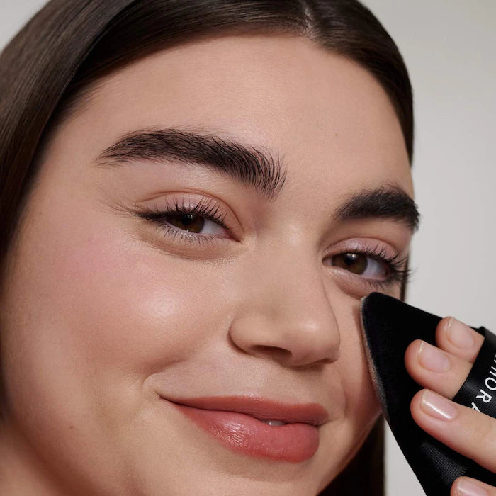 SEPHORA COLLECTION  Velour Makeup Powder Puff