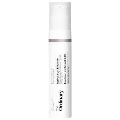 The Ordinary  Retinal 0.2% Emulsion Serum