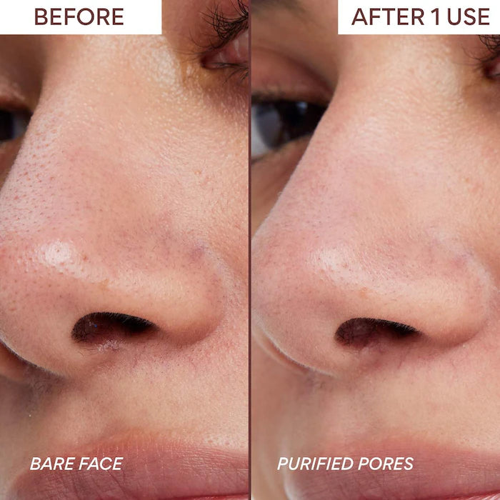 innisfree  Super Volcanic AHA Pore Clearing Clay Mask