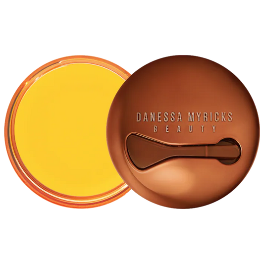 Danessa Myricks Beauty  Yummy Skin Moisture Repair Balm Serum with Hyaluronic Acid and Squalane