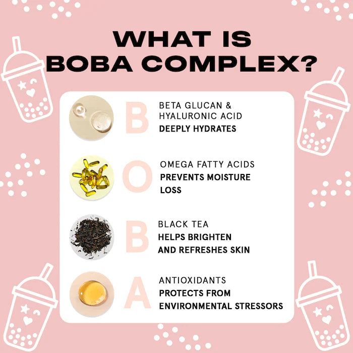 ONE/SIZE by Patrick Starrr  Secure the Glow Tacky Hydrating Primer with BOBA Complex