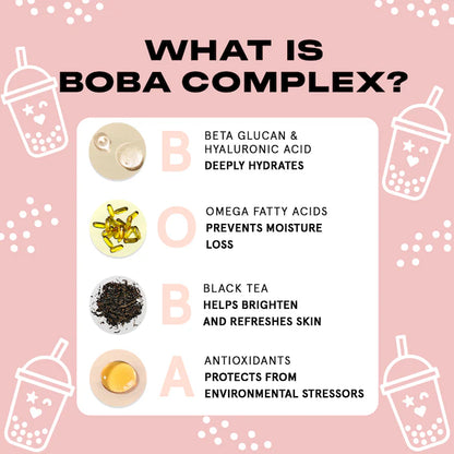 ONE/SIZE by Patrick Starrr  Secure the Glow Tacky Hydrating Primer with BOBA Complex