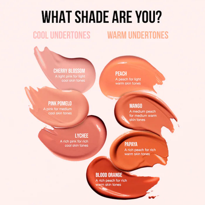 HUDA BEAUTY  #FauxFilter Brightening Under Eye Color Corrector