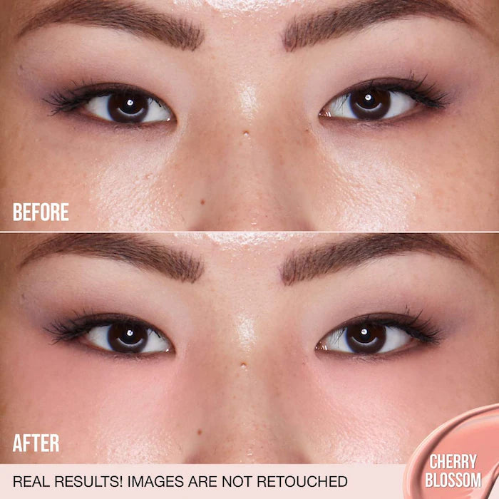 HUDA BEAUTY  #FauxFilter Brightening Under Eye Color Corrector
