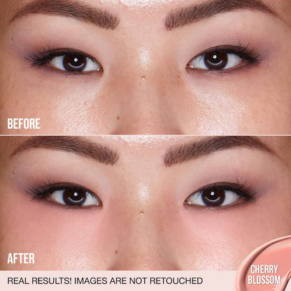 HUDA BEAUTY  #FauxFilter Brightening Under Eye Color Corrector