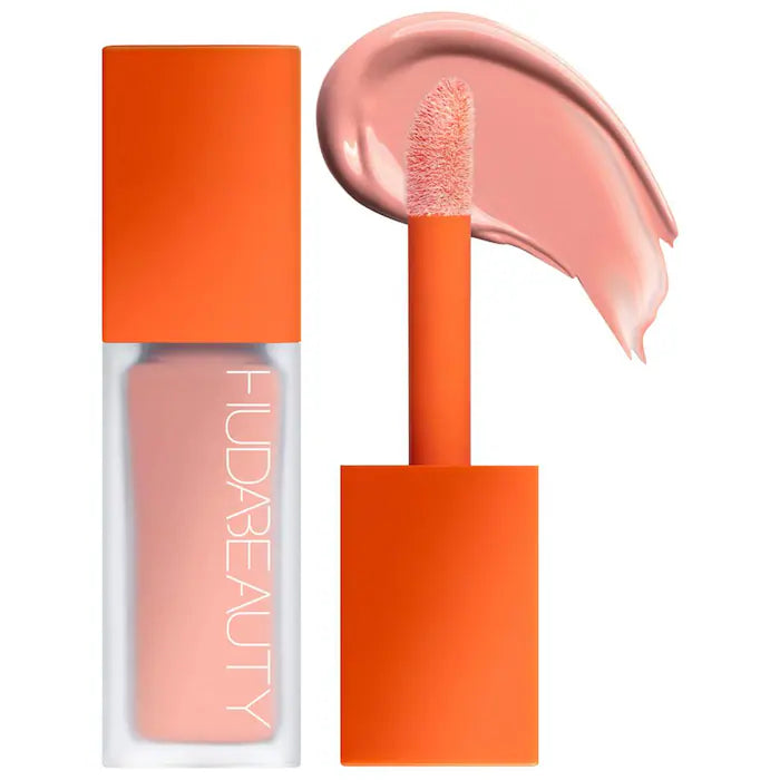 HUDA BEAUTY  #FauxFilter Brightening Under Eye Color Corrector