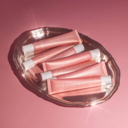 Summer Fridays  Lip Butter Balm for Hydration & Shine