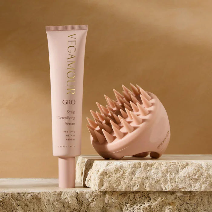 Vegamour  GRO Scalp Massager
