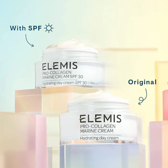 Elemis  Pro-Collagen Anti Aging Marine Cream SPF 30