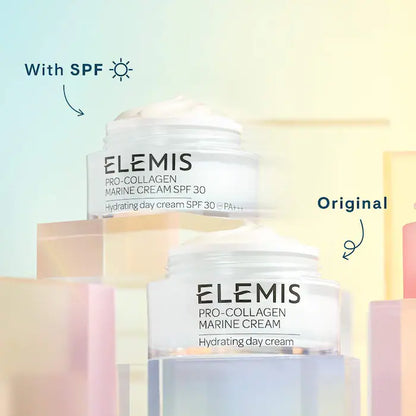 Elemis  Pro-Collagen Anti Aging Marine Cream SPF 30