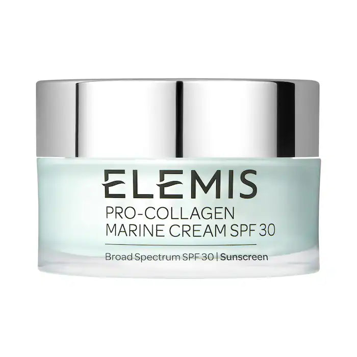 Elemis  Pro-Collagen Anti Aging Marine Cream SPF 30