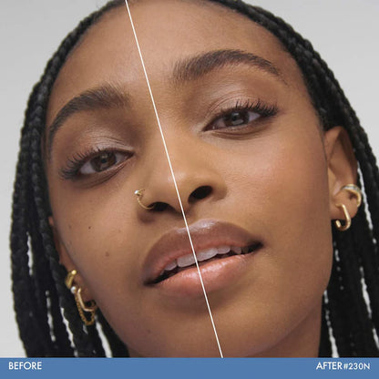 SEPHORA COLLECTION  Reveal The Real 12HR Soft Radiant Skin Tint