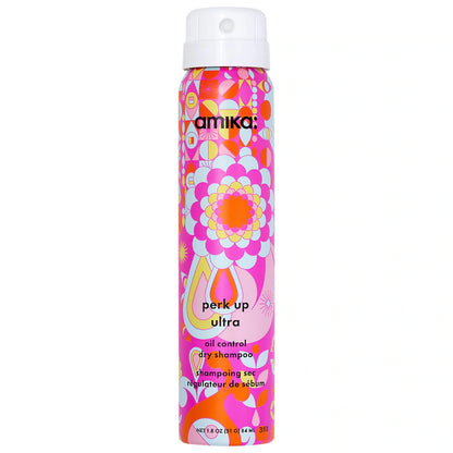 amika  Perk Up Ultra Oil Control Dry Shampoo