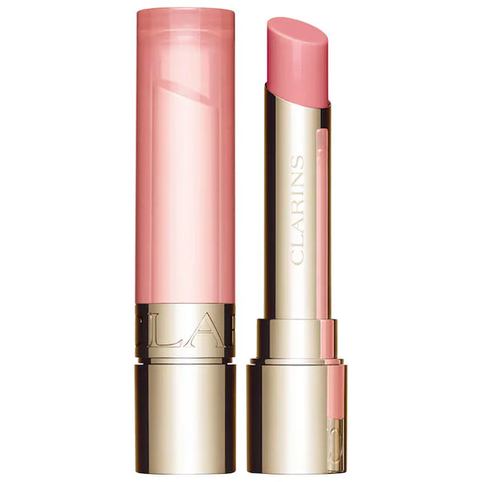 Clarins  Hydrating Peptide & Plumping Lip Oil Balm